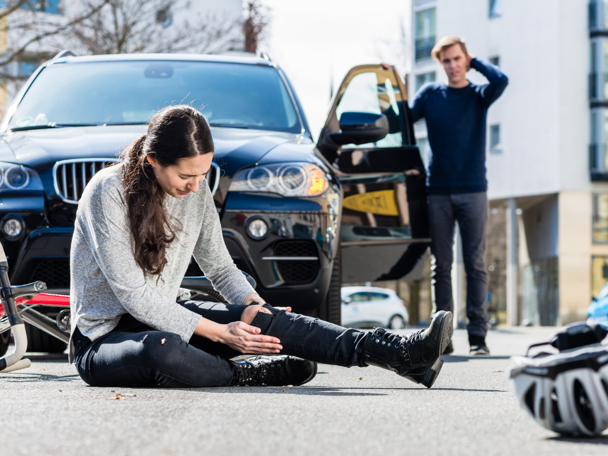 Monitor Onveilige Wegsituaties